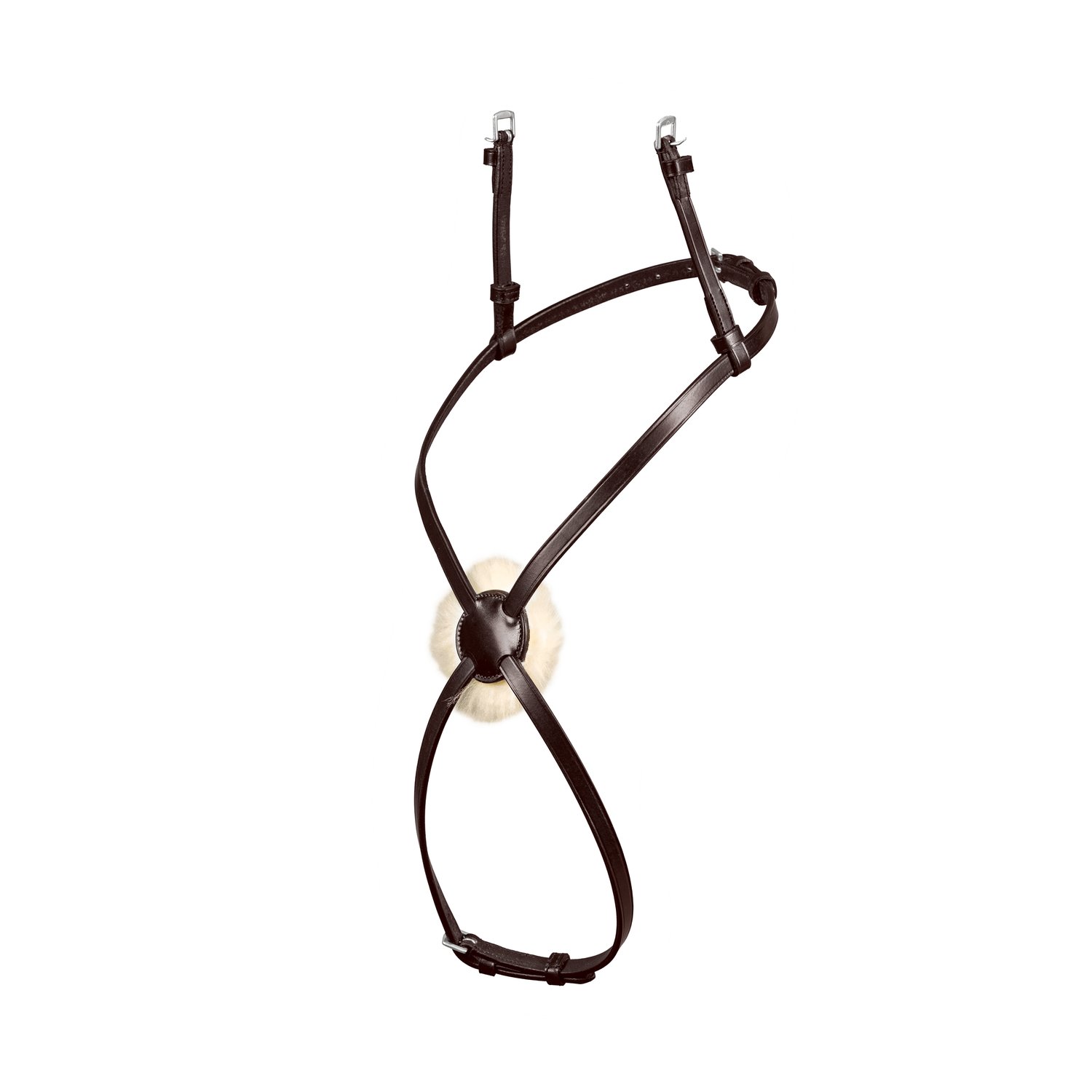 Mexikanisches Reithalfter – Ansicht 1