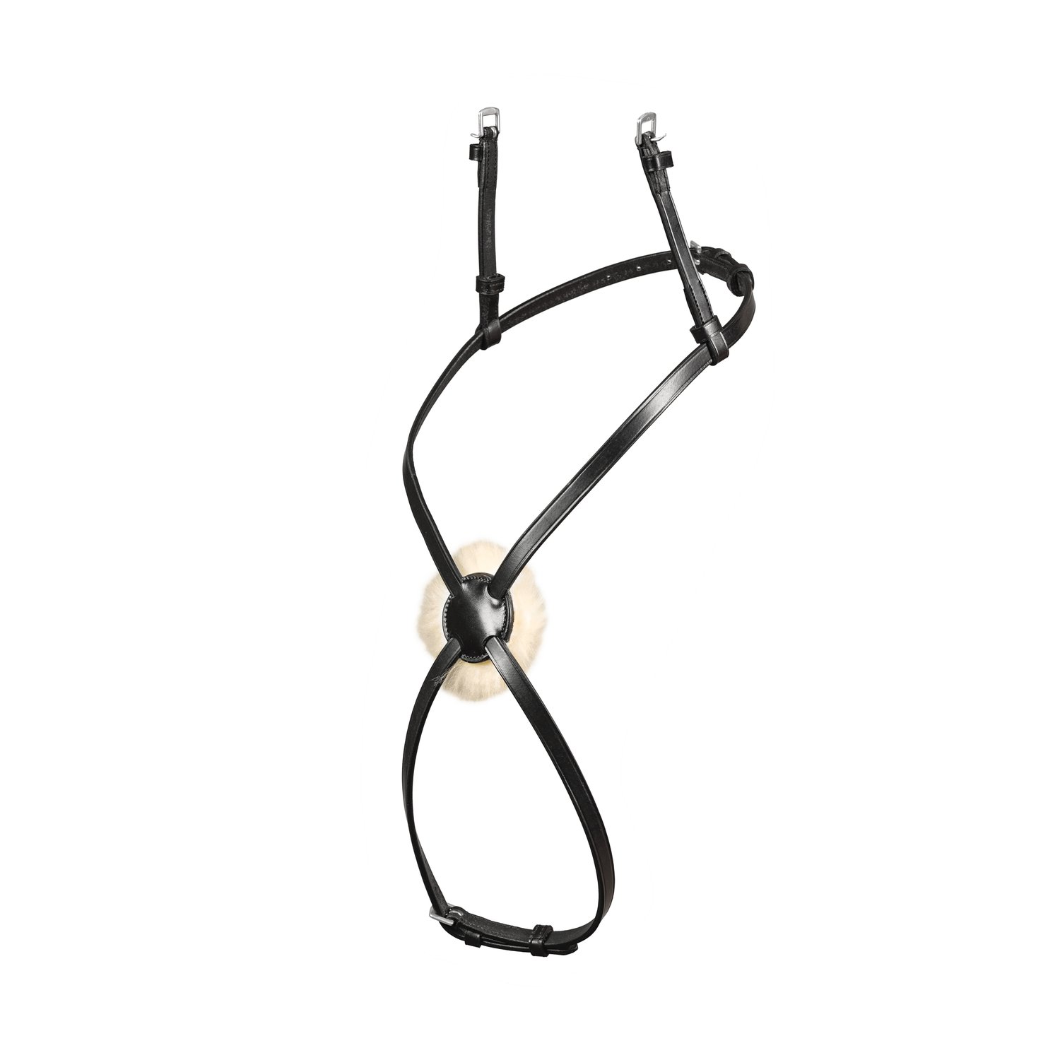 Mexikanisches Reithalfter – Ansicht 1