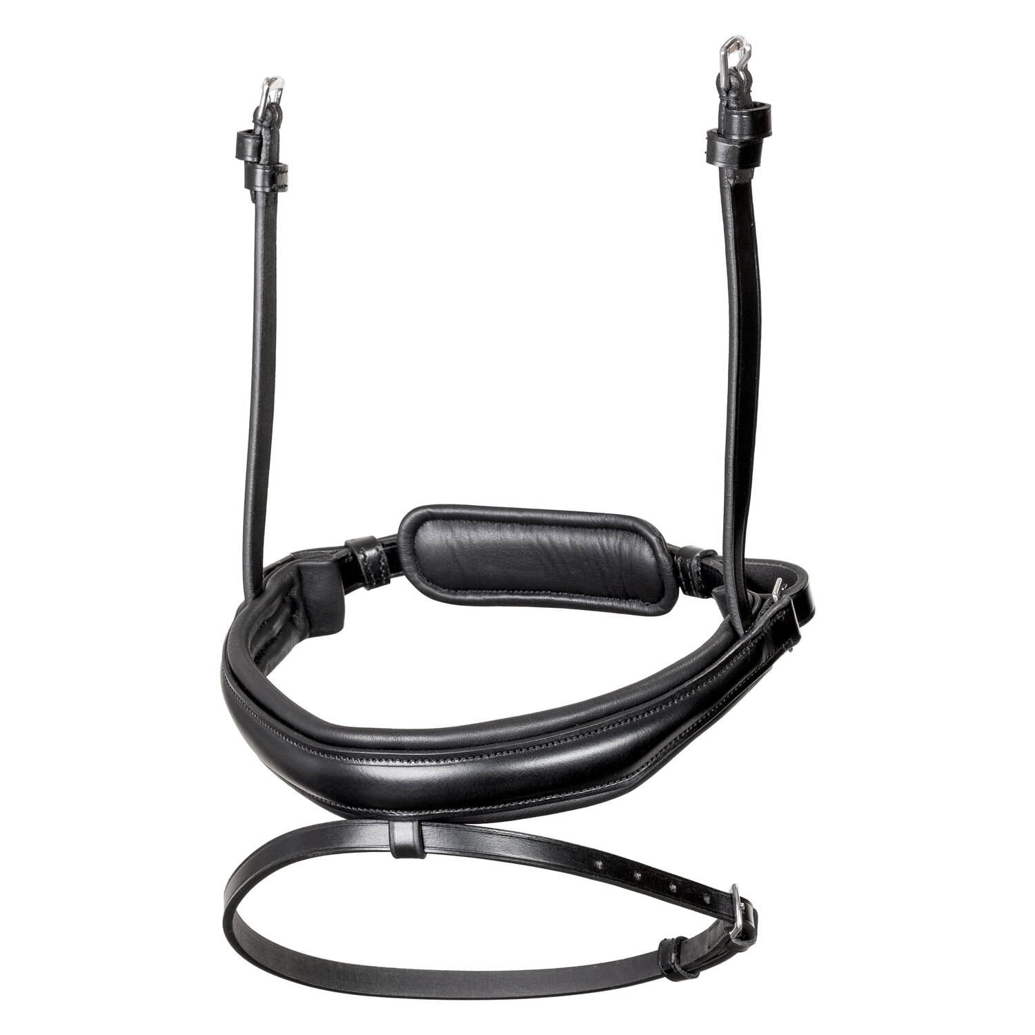 MONTIVUM Schwedisch kombiniertes Reithalfter – Ansicht 1