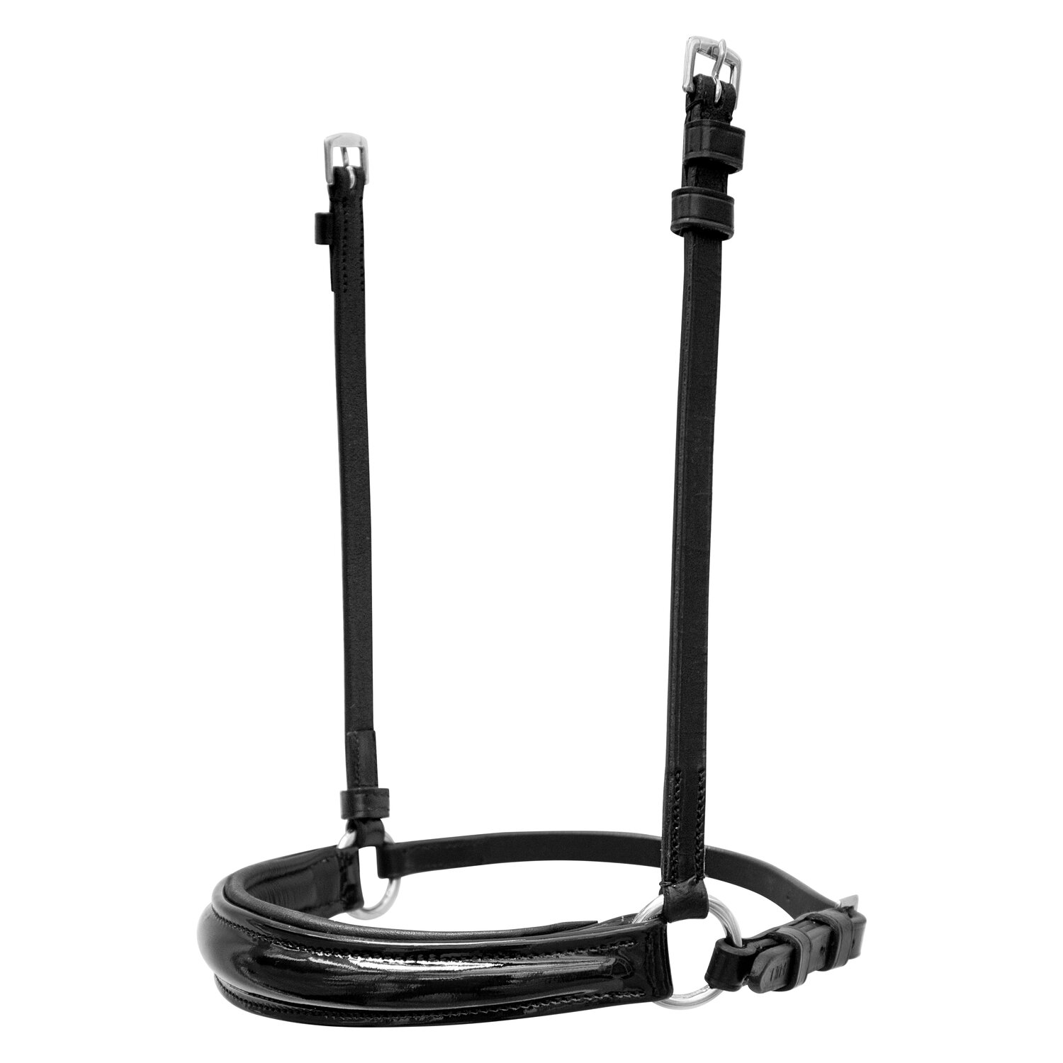 MONTIVUM Hannoversches Reithalfter – Ansicht 1