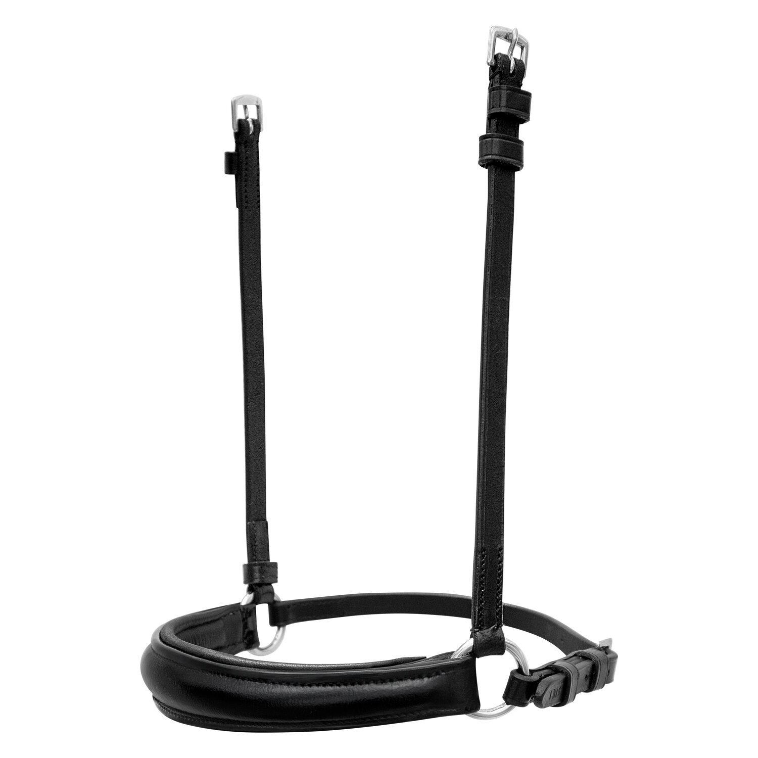 MONTIVUM Hannoversches Reithalfter – Ansicht 1