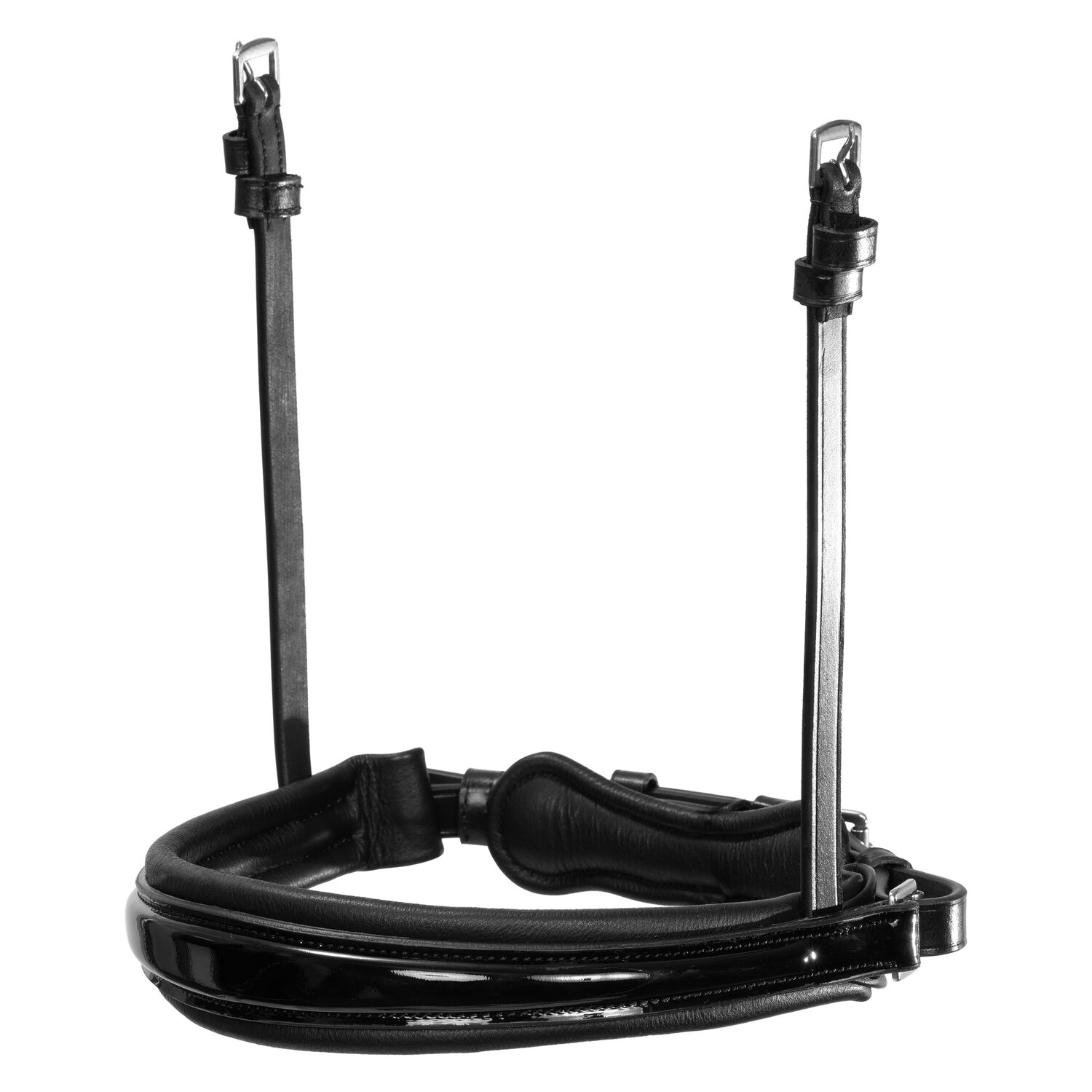 MONTIVUM Schwedisches Reithalfter – Ansicht 1