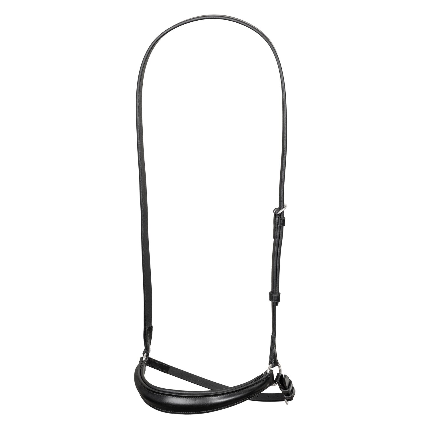 MONTIVUM Hannoversches Reithalfter – Ansicht 1