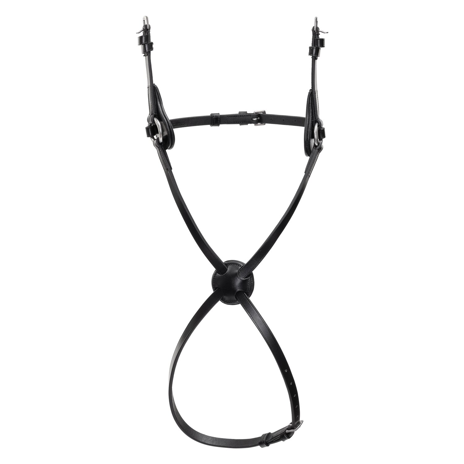 MONTIVUM Mexikanisches Reithalfter – Ansicht 1