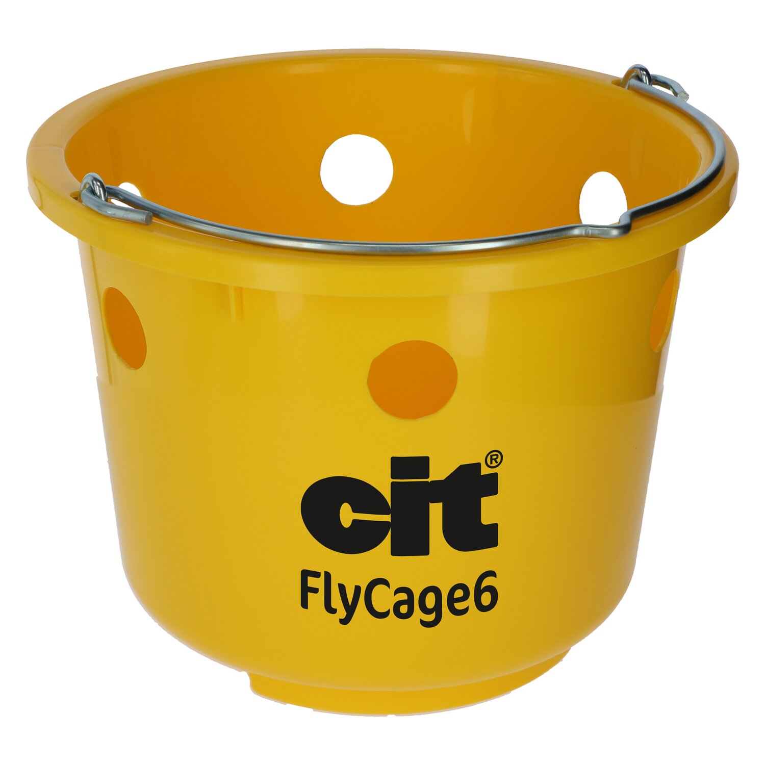 KERBL Eimer für cit Fliegenfalle FlyCage6 – Ansicht 1