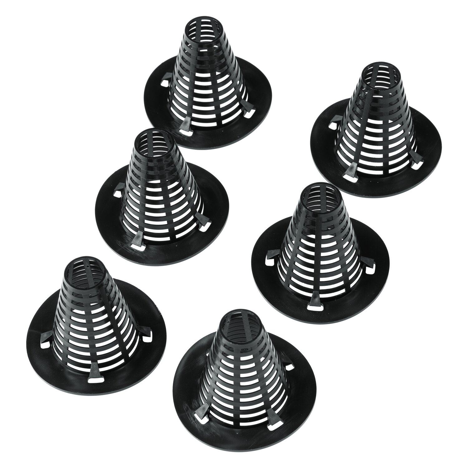 KERBL Gittereinsätze für cit Fliegenfalle FlyCage6 – Ansicht 1