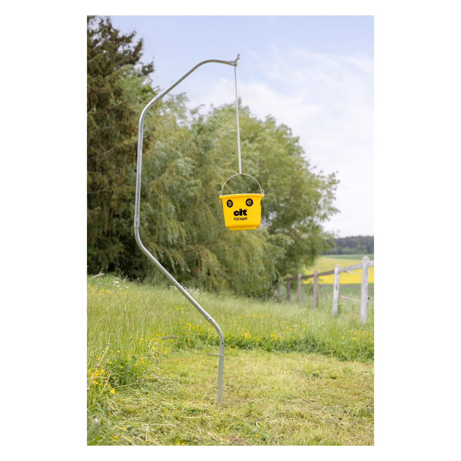 KERBL cit Fliegenfalle FlyCage6 – Ansicht 3