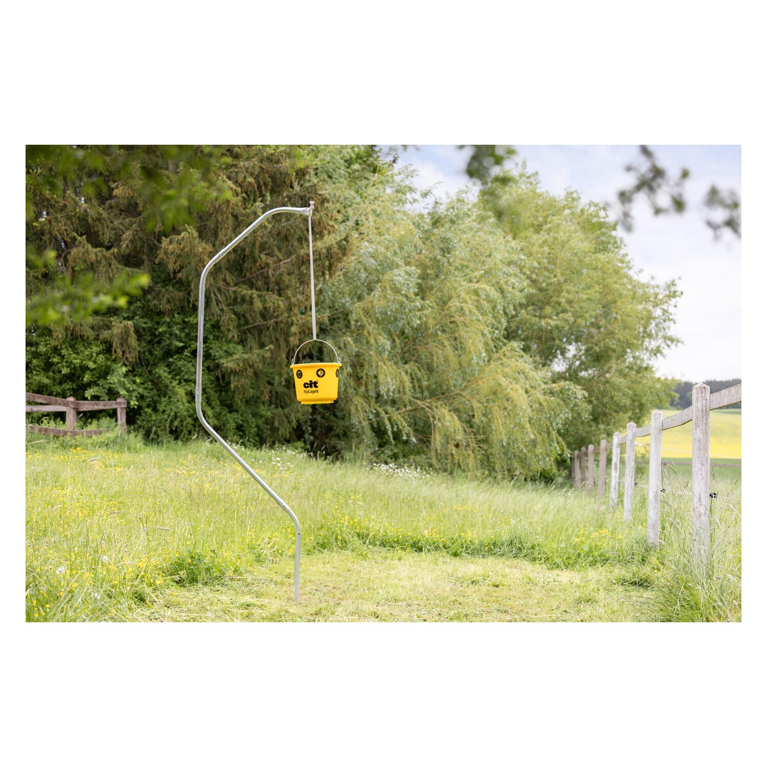 KERBL cit Fliegenfalle FlyCage6 – Ansicht 4