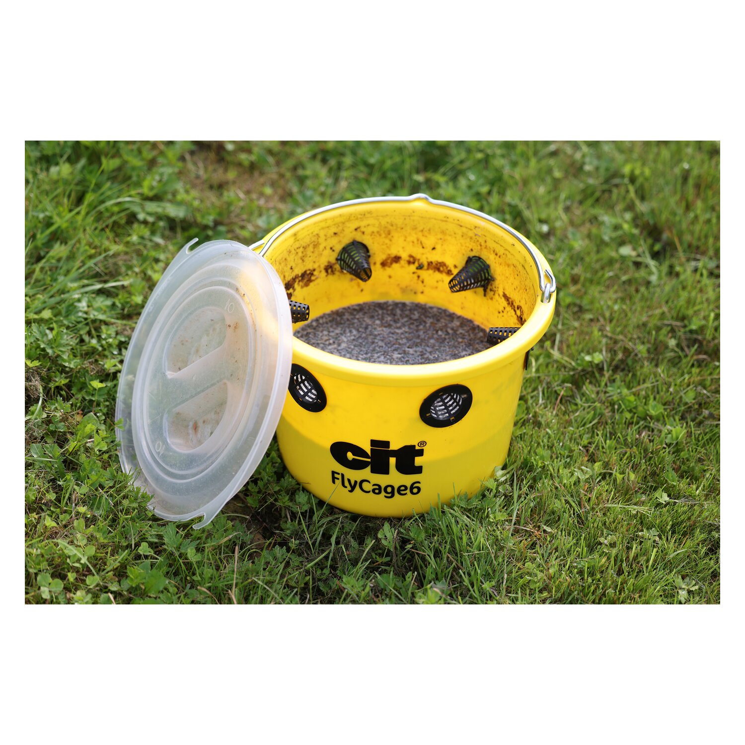 KERBL cit Fliegenfalle FlyCage6 – Ansicht 9