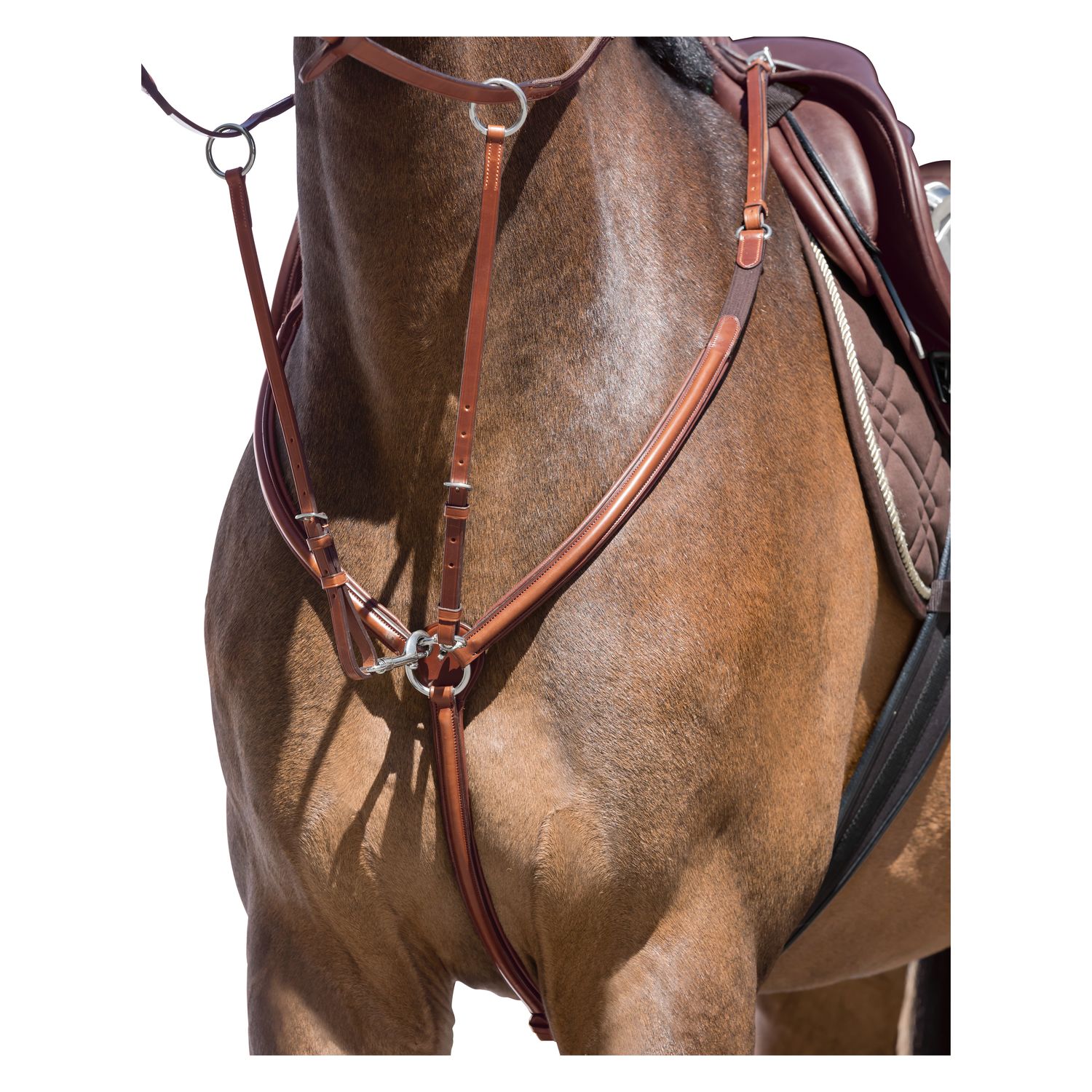 Cheval de Luxe Vorderzeug Miami – Ansicht 1