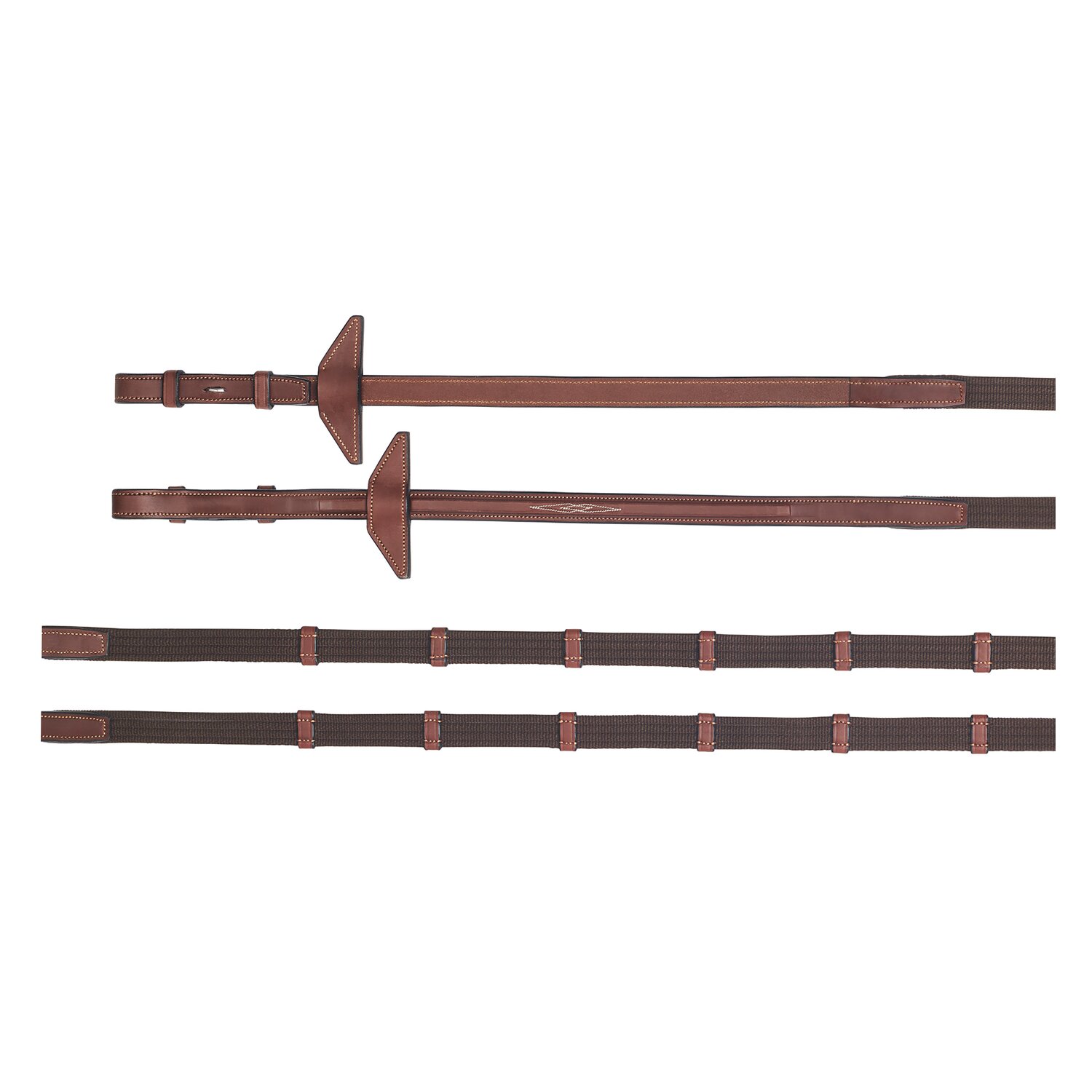 PRESTIGE Baumwollzügel Renaissance – Ansicht 1