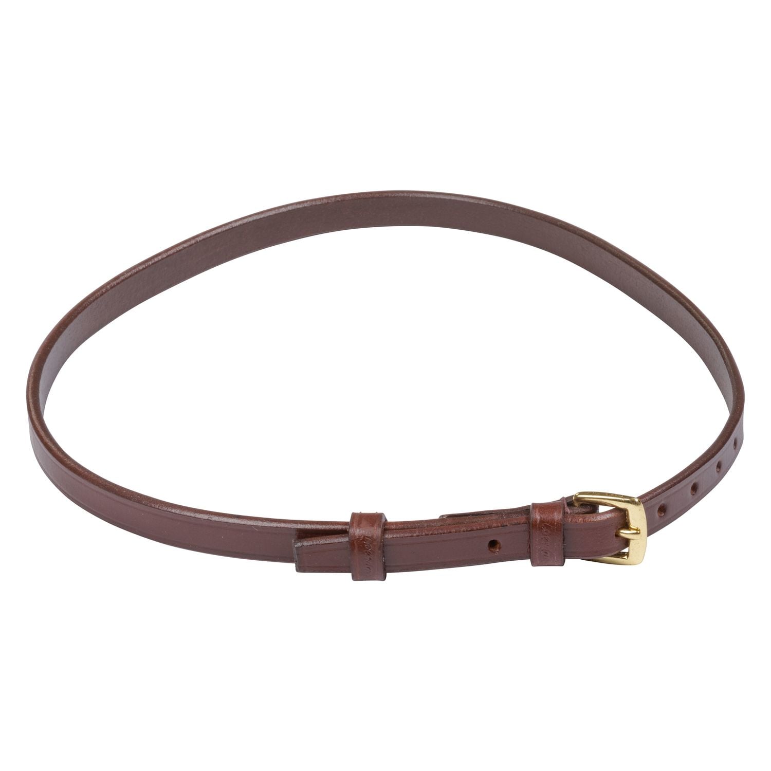 Sperrriemen – Ansicht 1