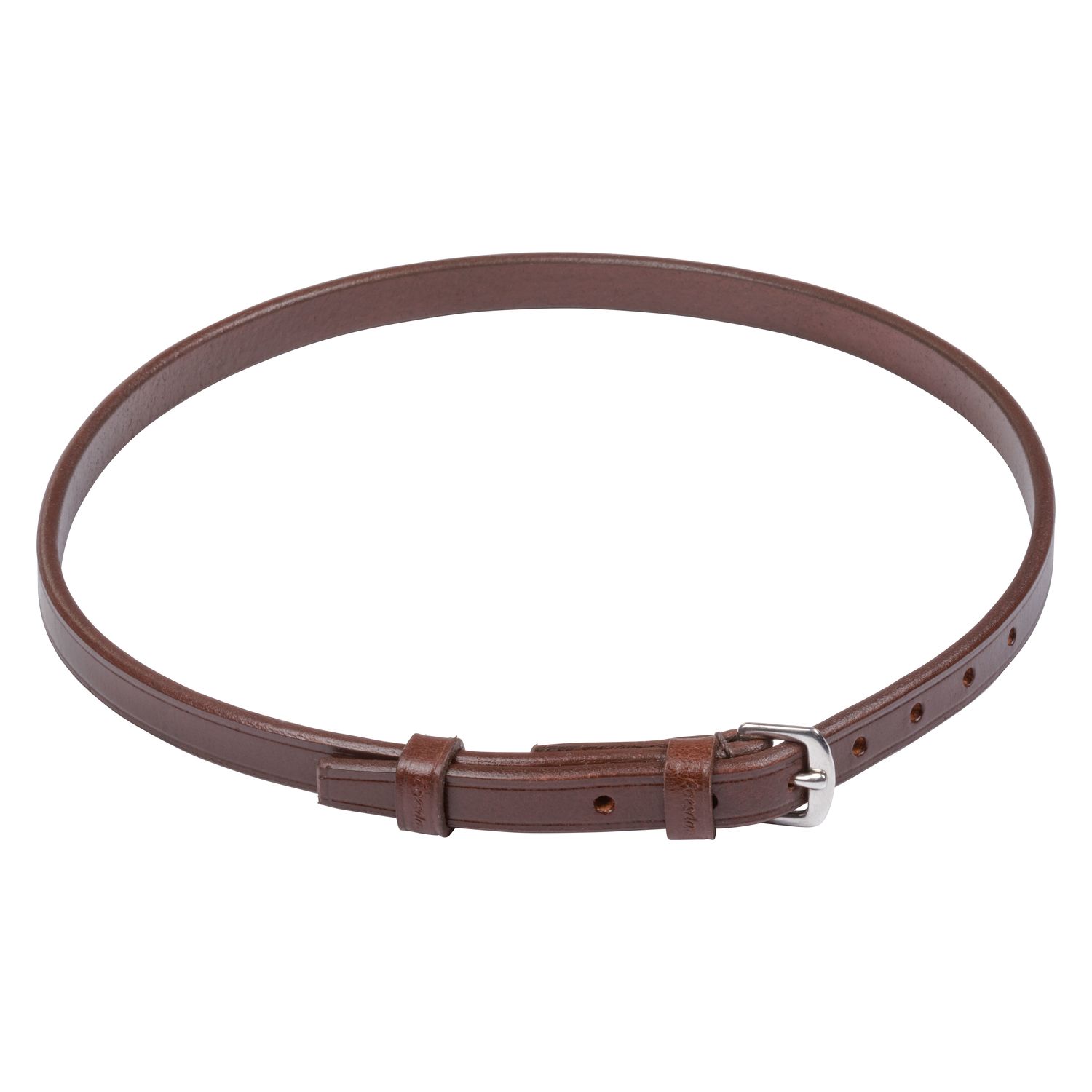 Sperrriemen – Ansicht 1