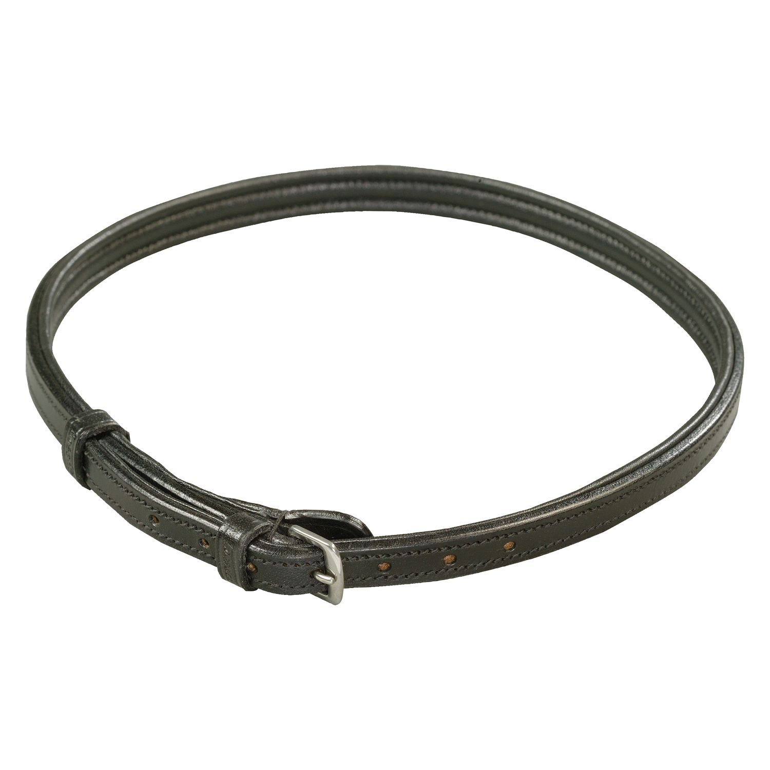 Sperr-Riemen, gepolstert &ndash; Ansicht 1