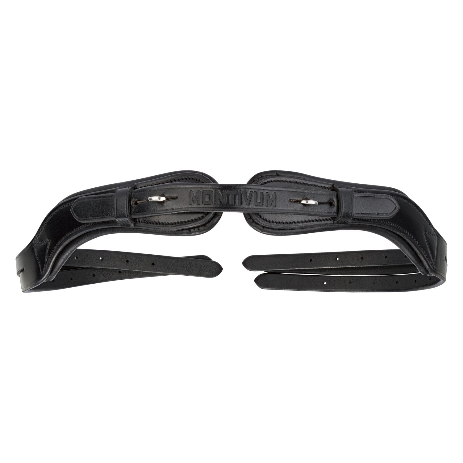 MONTIVUM Genickstück mit Brücke &ndash; Ansicht 1