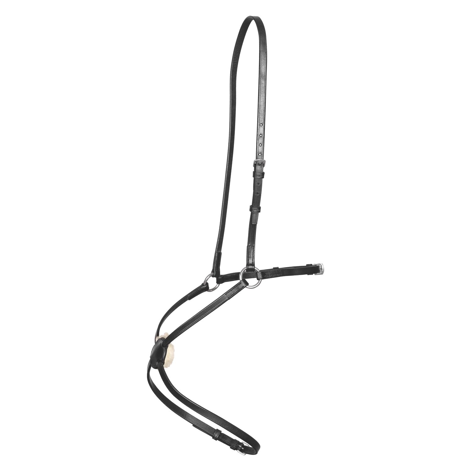 Mexikanisches Reithalfter – Ansicht 2