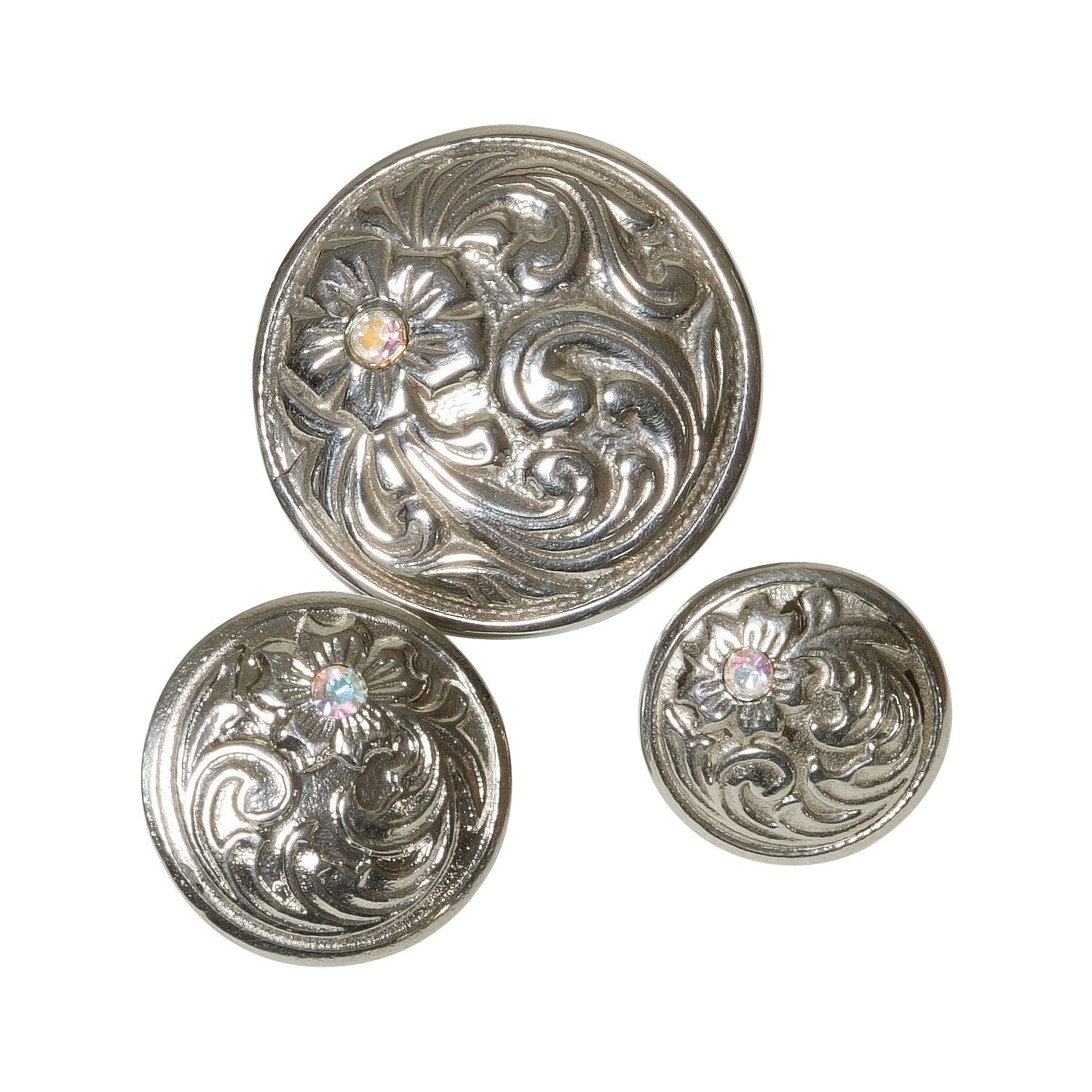 Loesdau Concho 'Antique' – Ansicht 1
