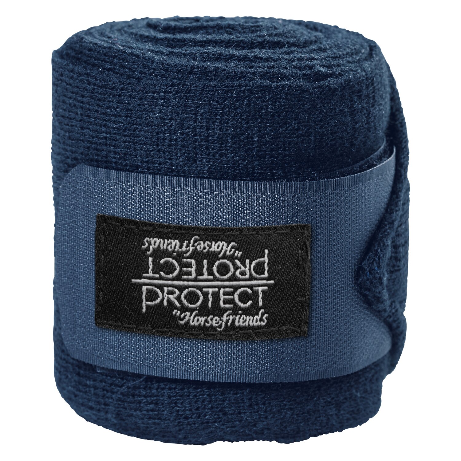 PROTECT by Horse-Friends Woll-Acrylbandagen – Ansicht 1