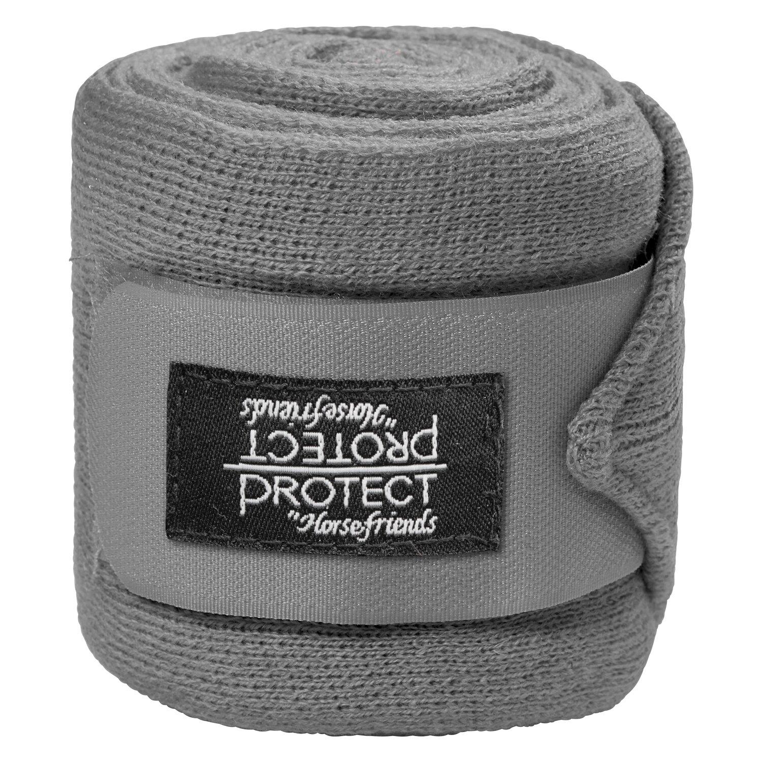 PROTECT by Horse-Friends Woll-Acrylbandagen – Ansicht 1