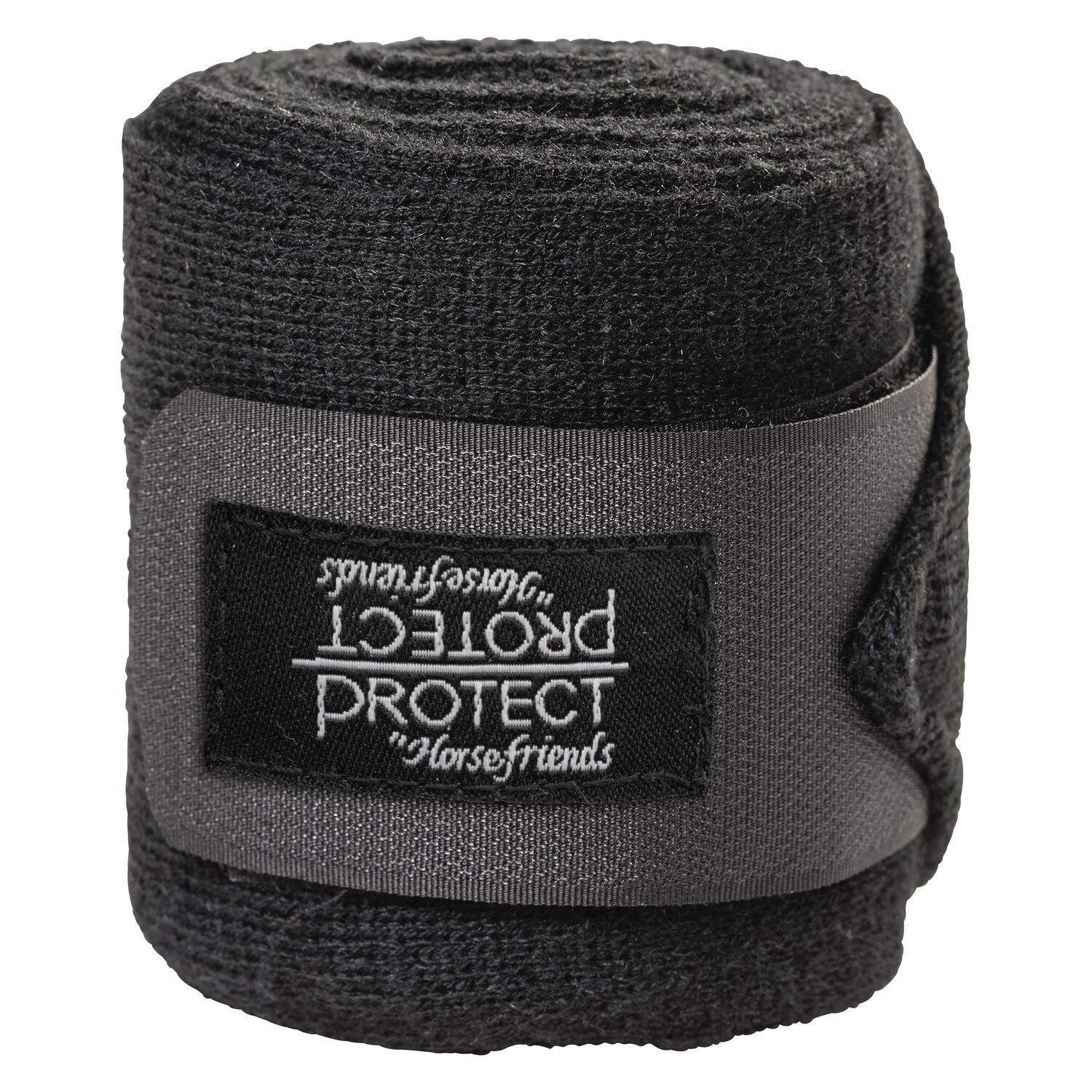 PROTECT by Horse-Friends Woll-Acrylbandagen – Ansicht 1