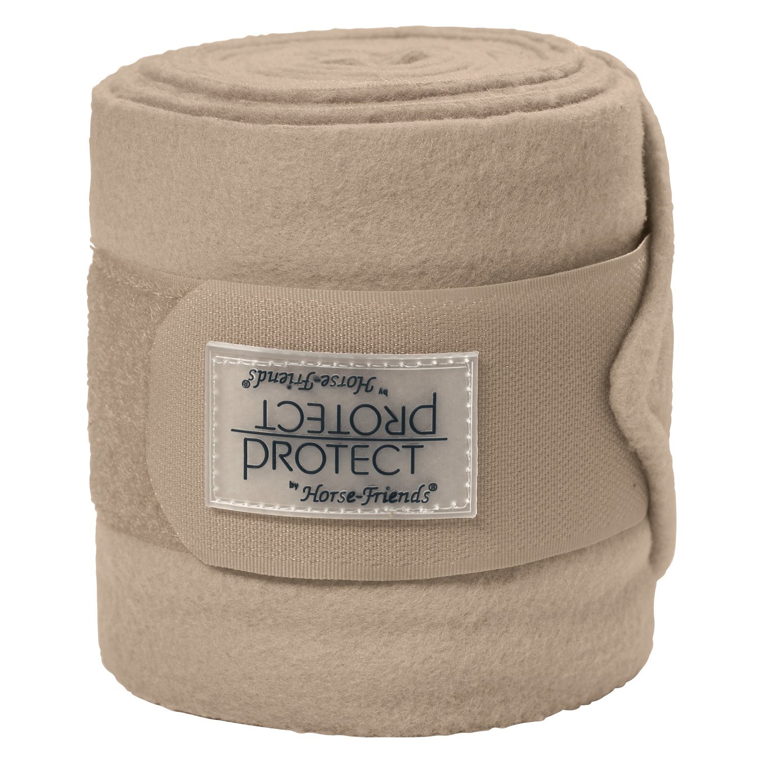 PROTECT by Horse-Friends Fleecebandagen – Ansicht 1