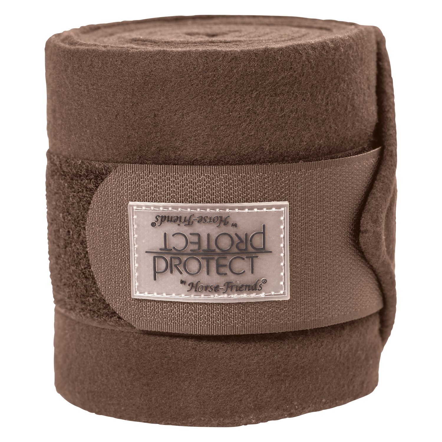 PROTECT by Horse-Friends Fleecebandagen – Ansicht 1
