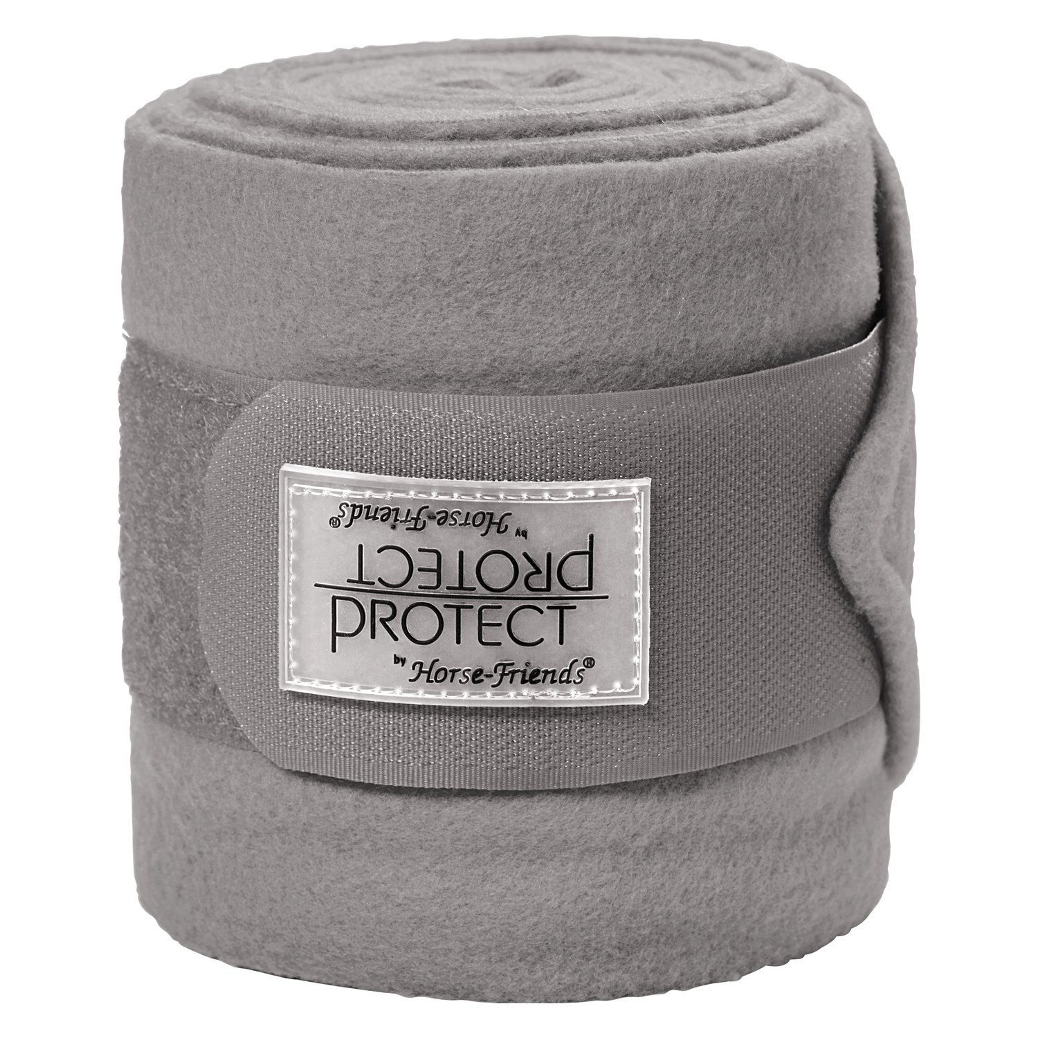 PROTECT by Horse-Friends Fleecebandagen – Ansicht 1
