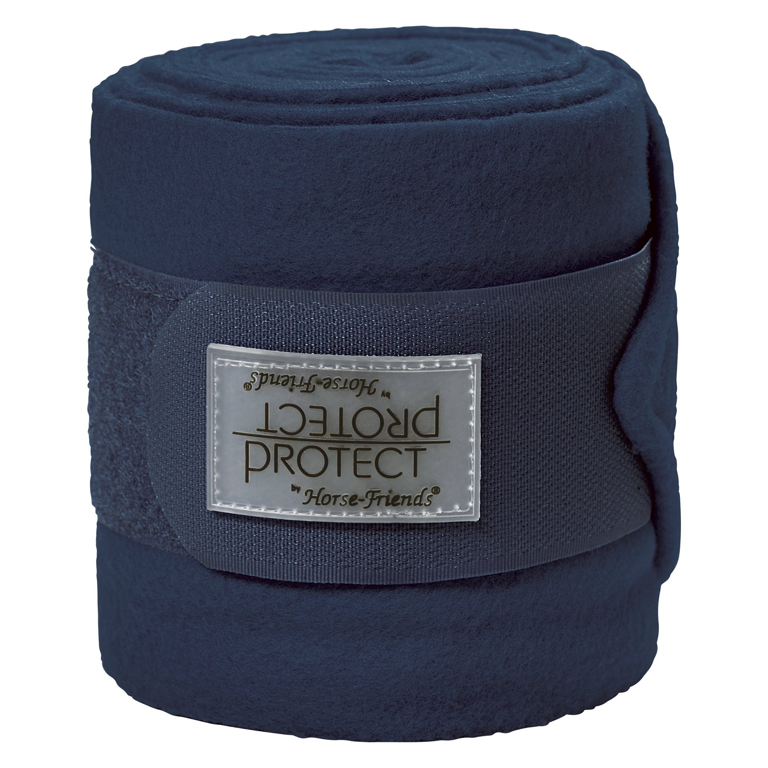 PROTECT by Horse-Friends Fleecebandagen &ndash; Ansicht 1