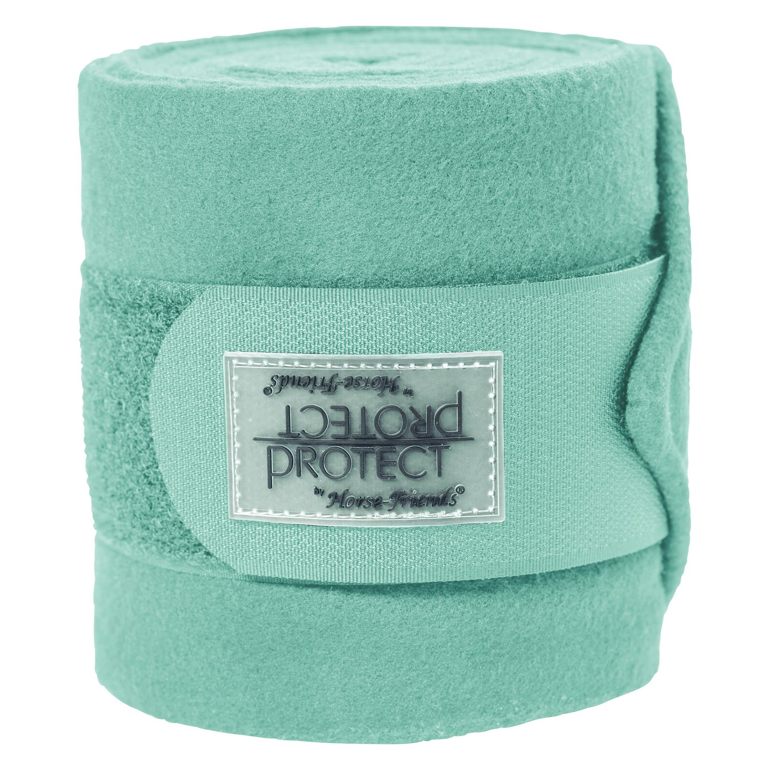 PROTECT by Horse-Friends Fleecebandagen – Ansicht 1