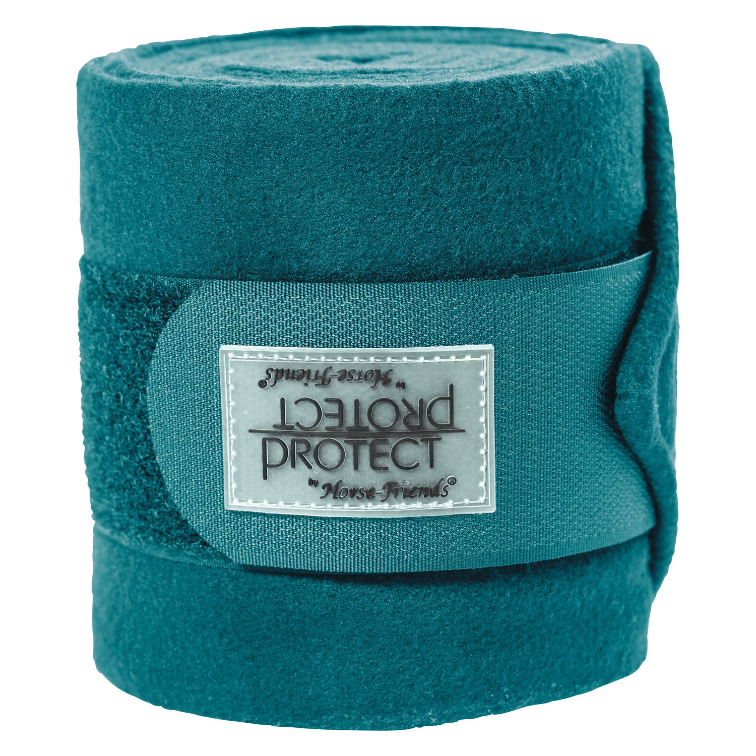 PROTECT by Horse-Friends Fleecebandagen – Ansicht 1