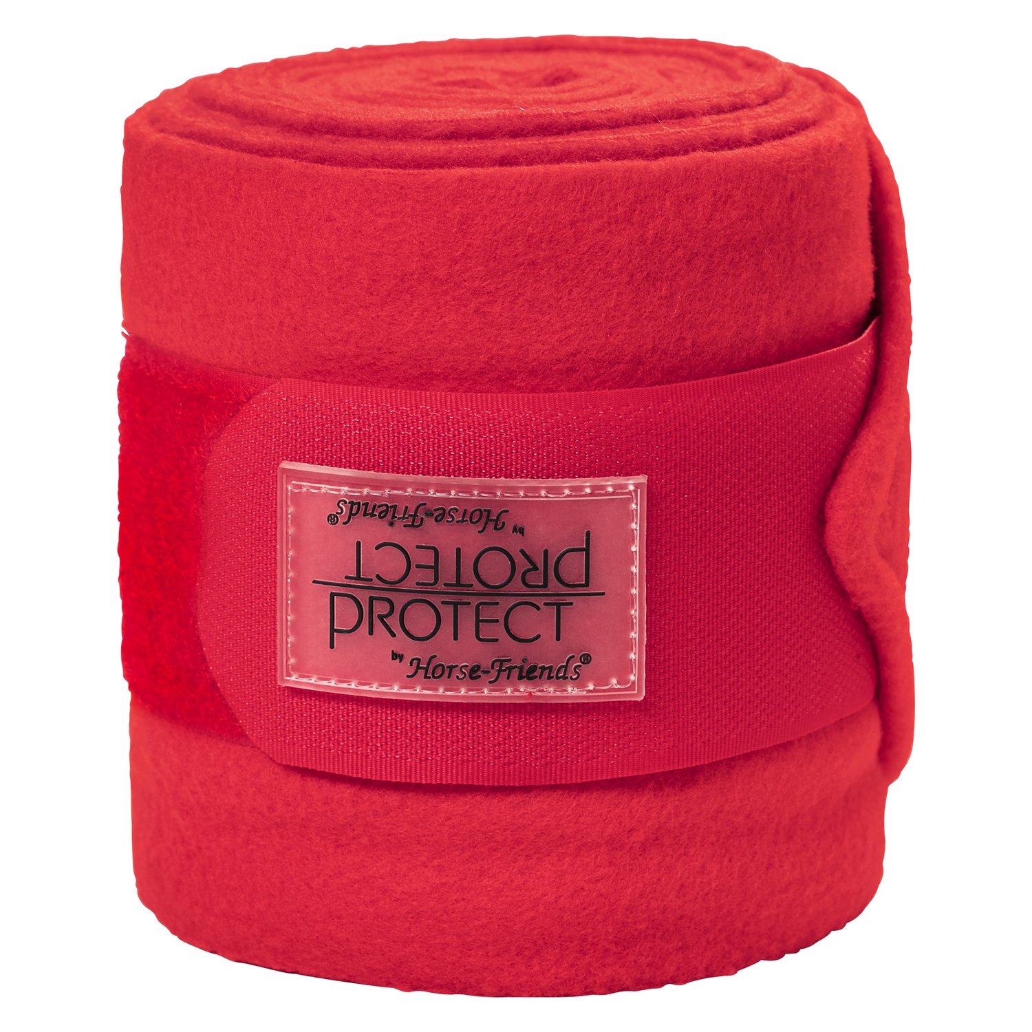 PROTECT by Horse-Friends Fleecebandagen – Ansicht 1