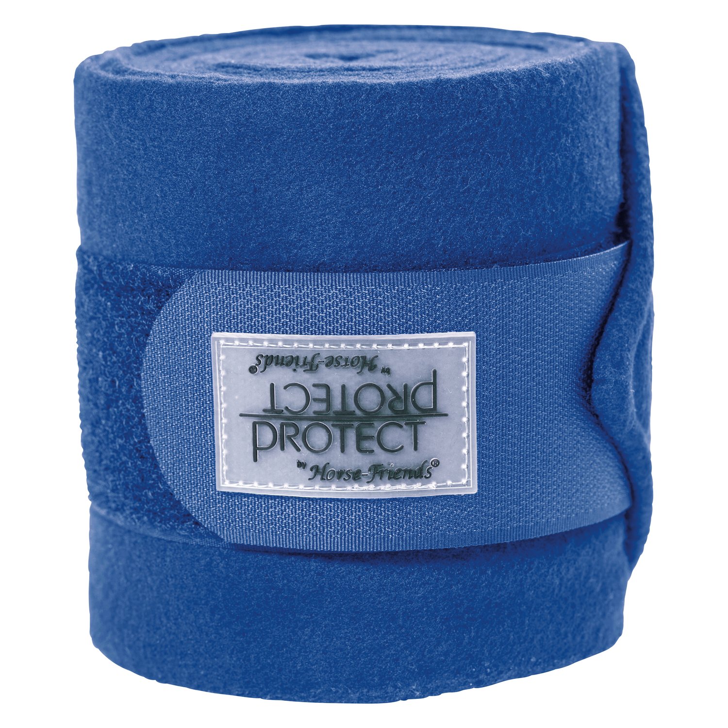 PROTECT by Horse-Friends Fleecebandagen – Ansicht 1