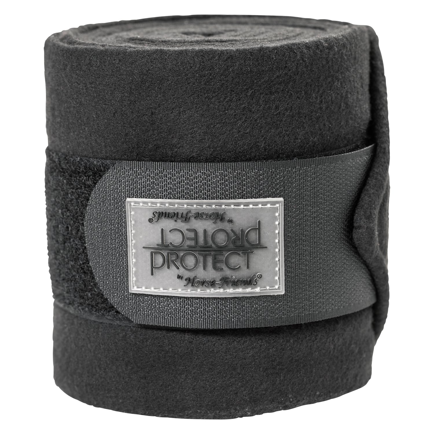 PROTECT by Horse-Friends Fleecebandagen – Ansicht 1