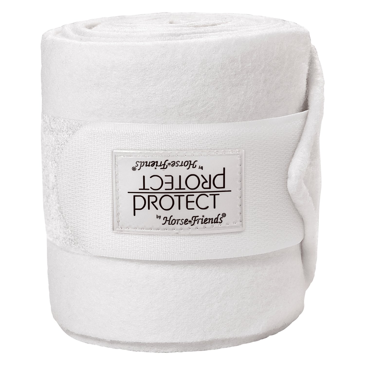 PROTECT by Horse-Friends Fleecebandagen – Ansicht 1