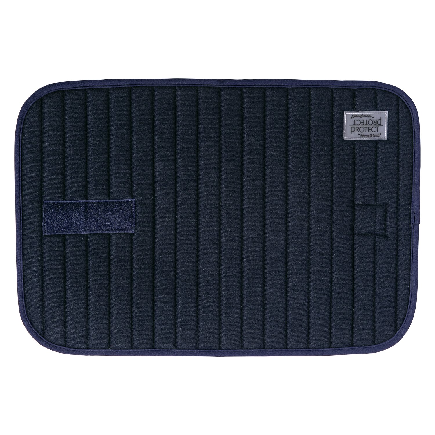 PROTECT by Horse-Friends Bandagierunterlagen mit Klettverschluss – Ansicht 1