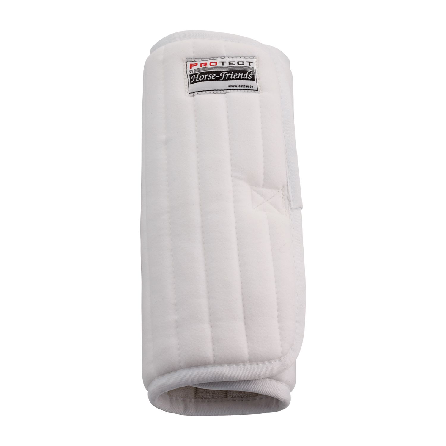 PROTECT by Horse-Friends Bandagierunterlagen mit Klettverschluss – Ansicht 2