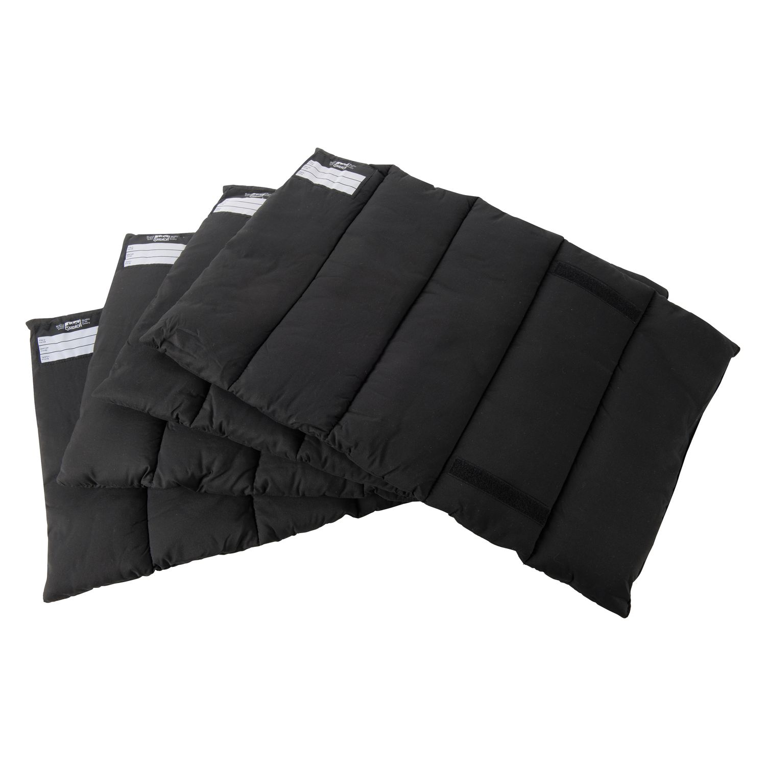 ESKADRON Bandagierunterlagen Profi Set – Ansicht 1