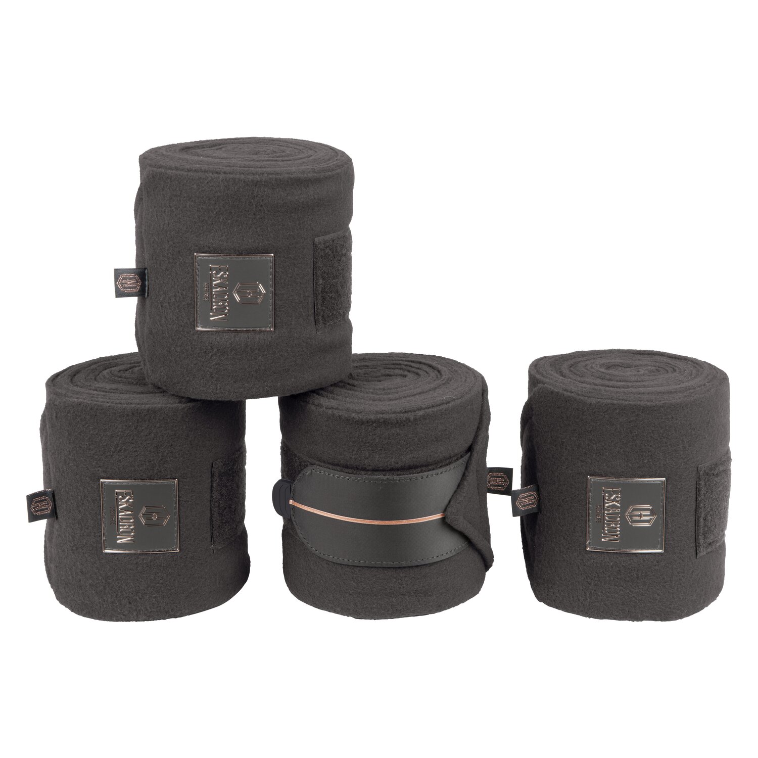 ESKADRON Heritage Fleecebandagen – Ansicht 1