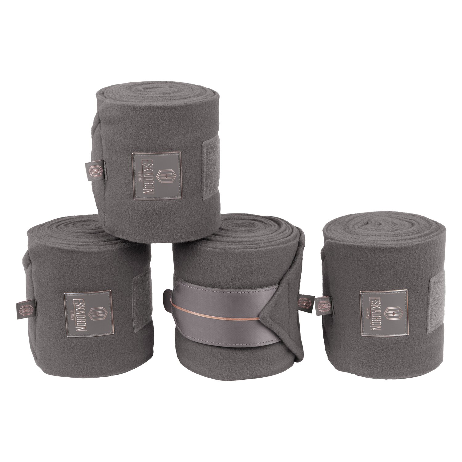 ESKADRON Heritage Fleecebandagen – Ansicht 1