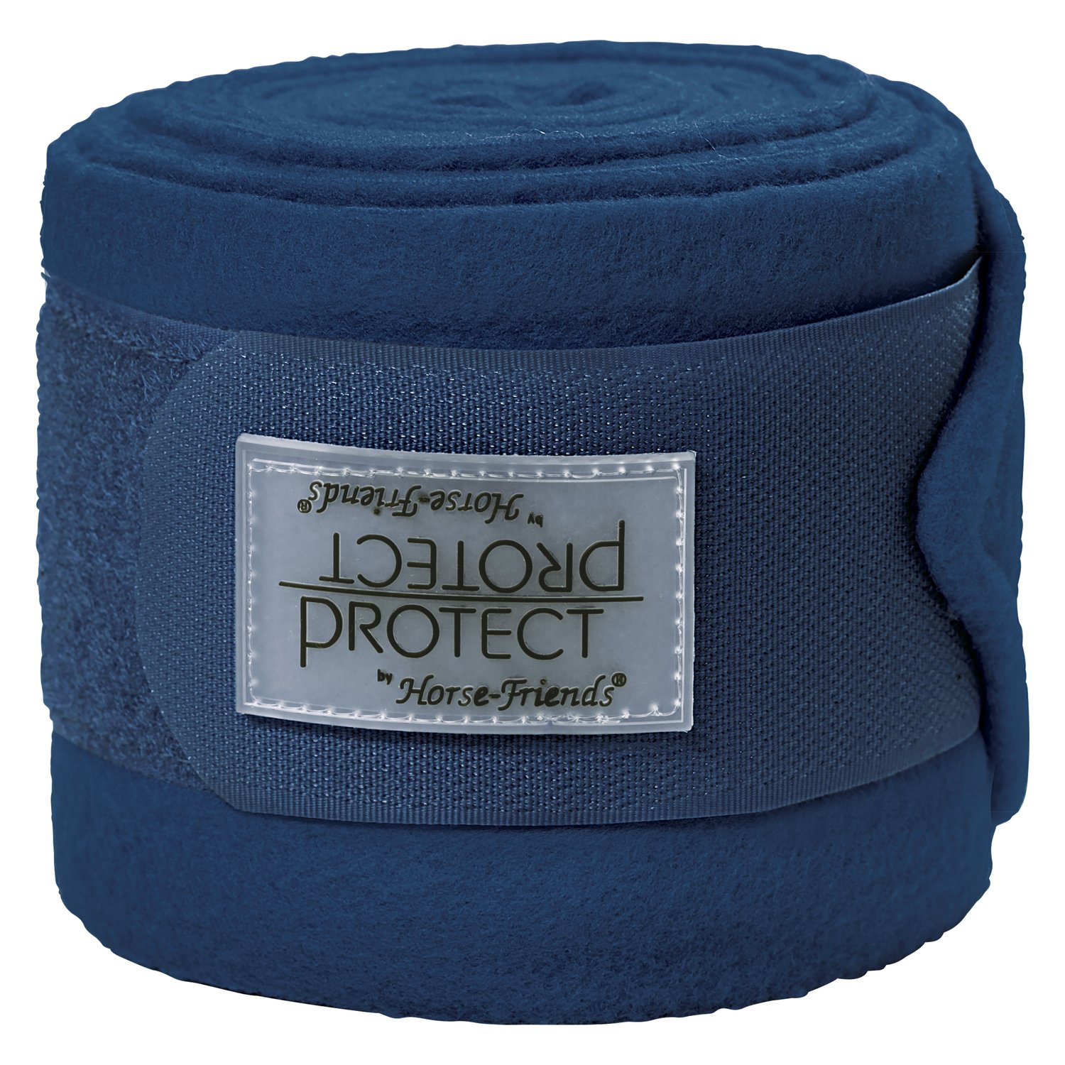PROTECT by Horse-Friends Fleecebandagen für Ponys – Ansicht 1