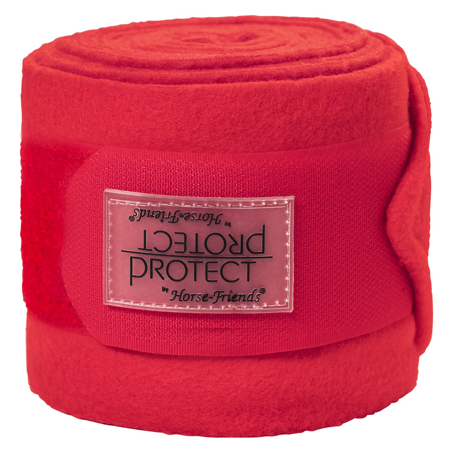 PROTECT by Horse-Friends Fleecebandagen für Ponys – Ansicht 6