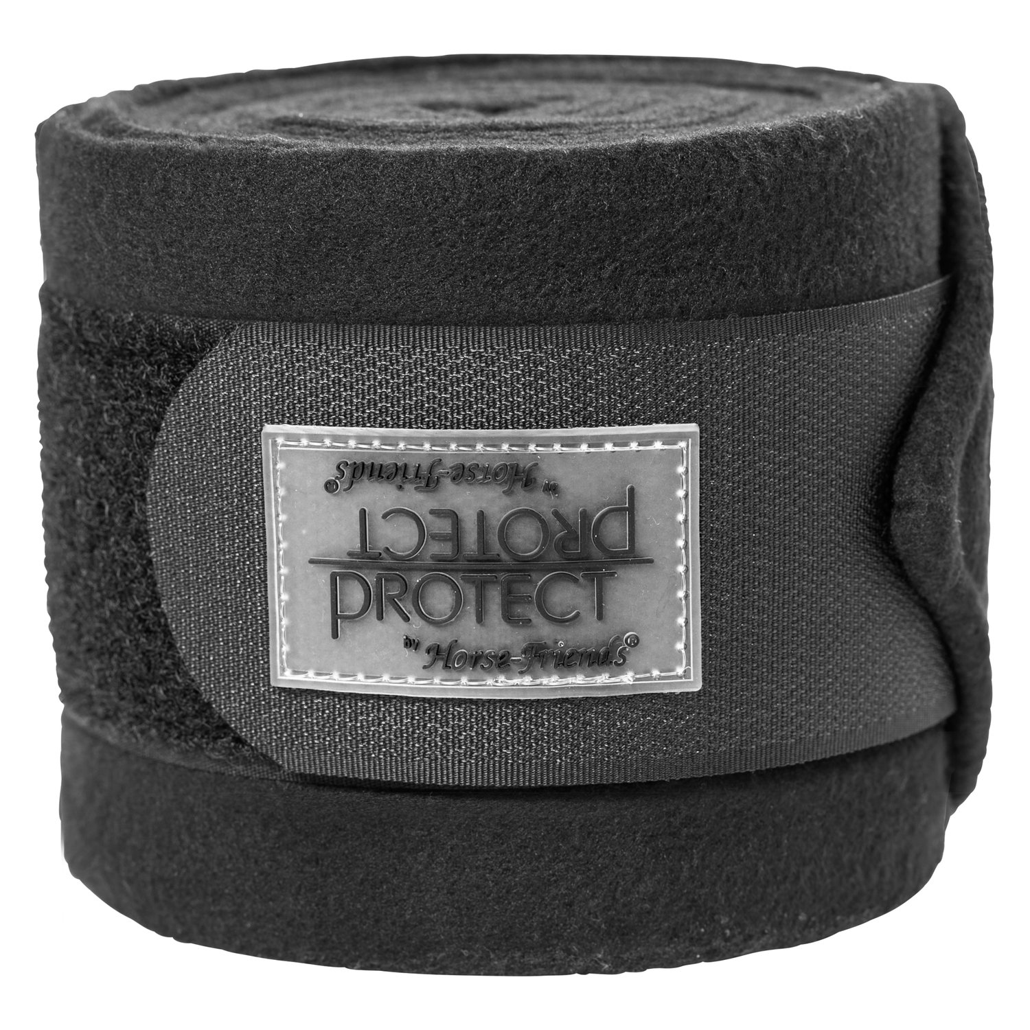 PROTECT by Horse-Friends Fleecebandagen für Ponys – Ansicht 2