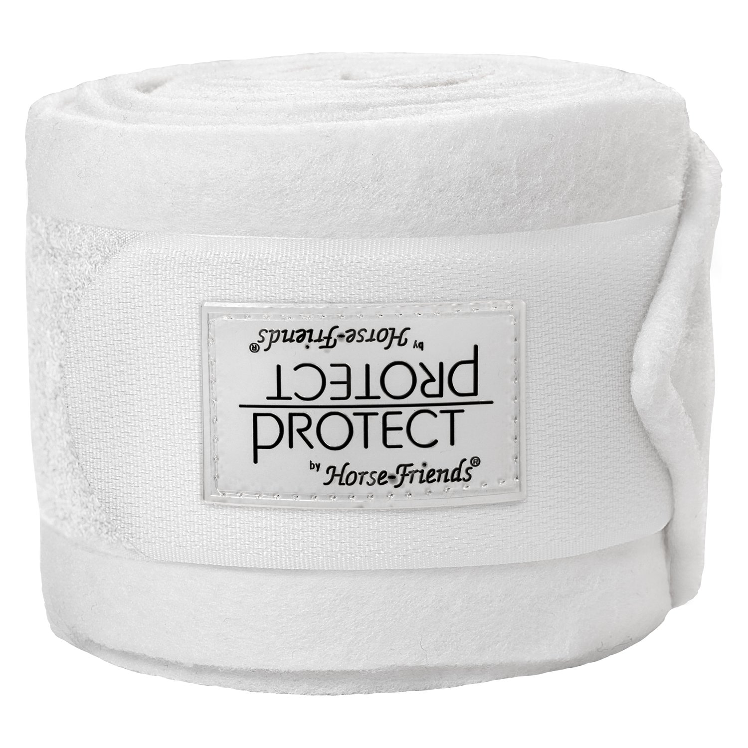 PROTECT by Horse-Friends Fleecebandagen für Ponys – Ansicht 3