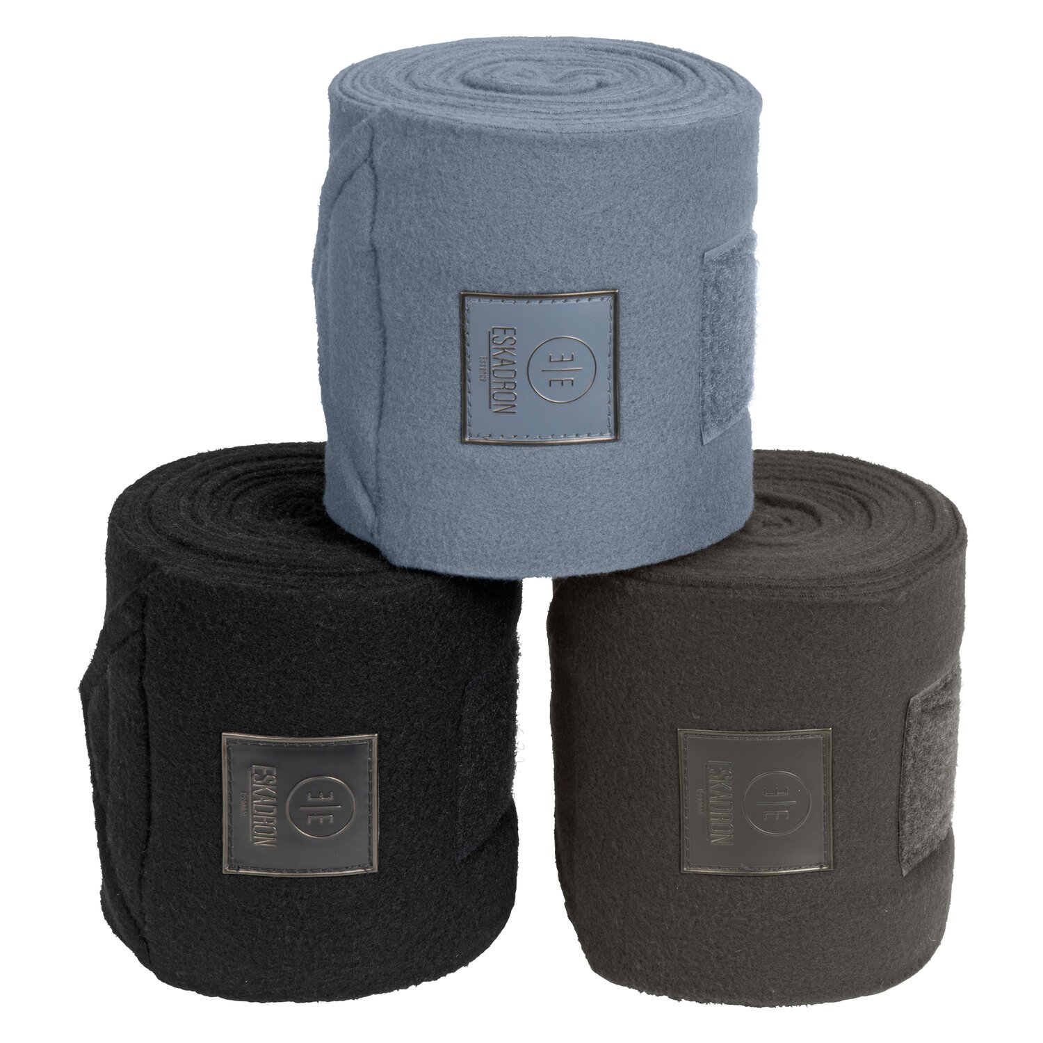 ESKADRON Essence Bandagen Fleece – Ansicht 2