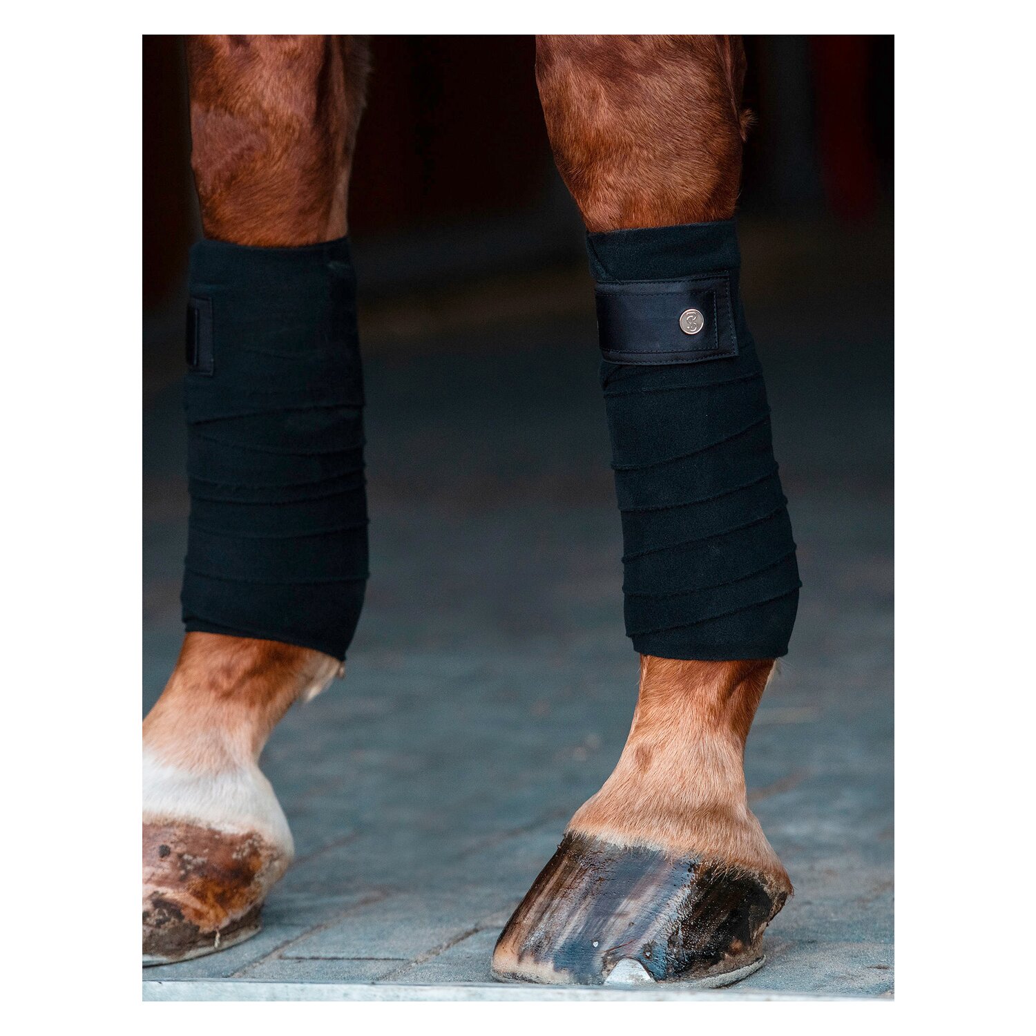 PS of SWEDEN Fleecebandagen Signature &ndash; Ansicht 1