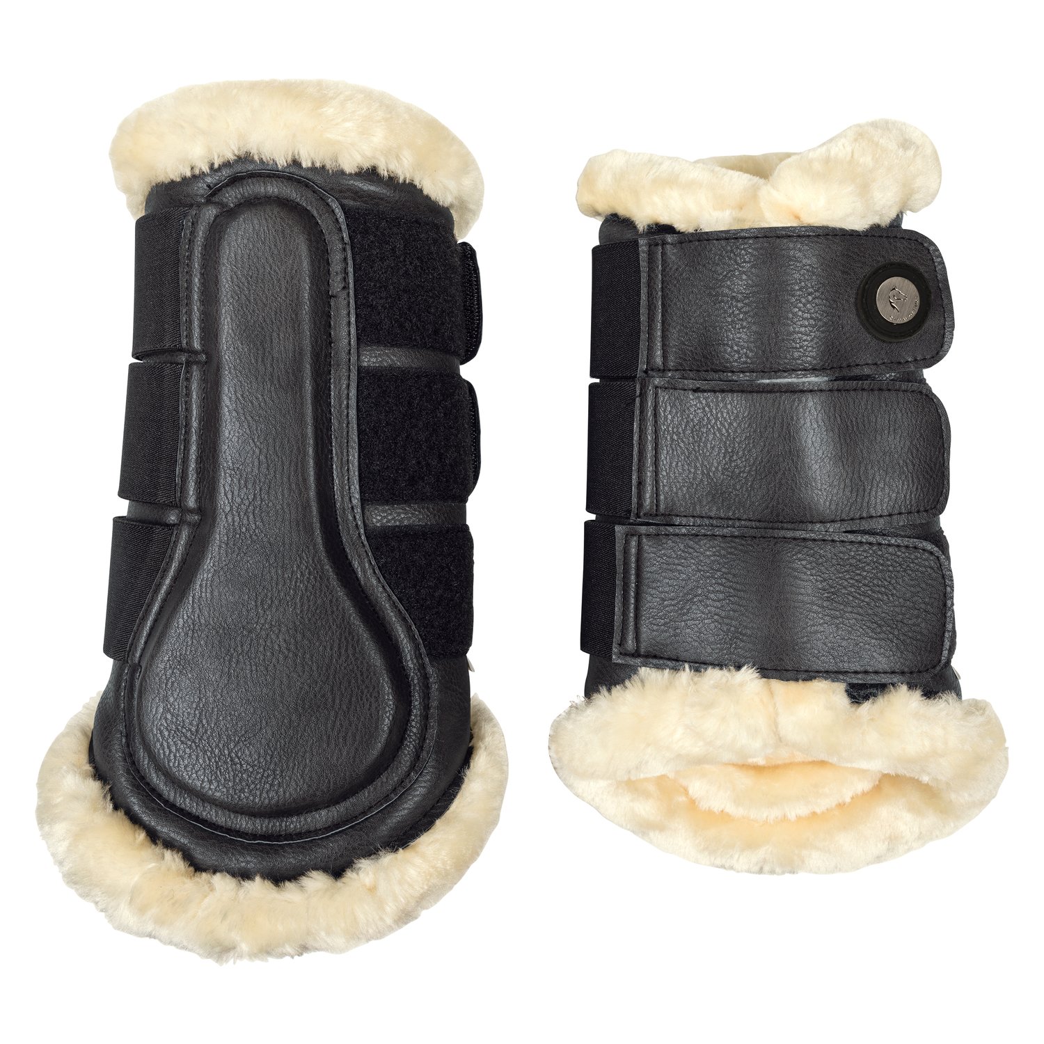 Cheval de Luxe Gamaschen Soft – Ansicht 2