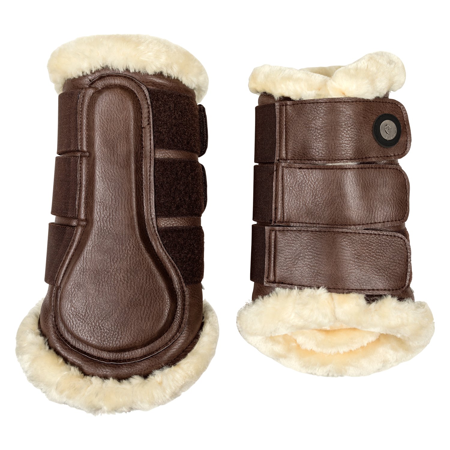 Cheval de Luxe Gamaschen Soft – Ansicht 5