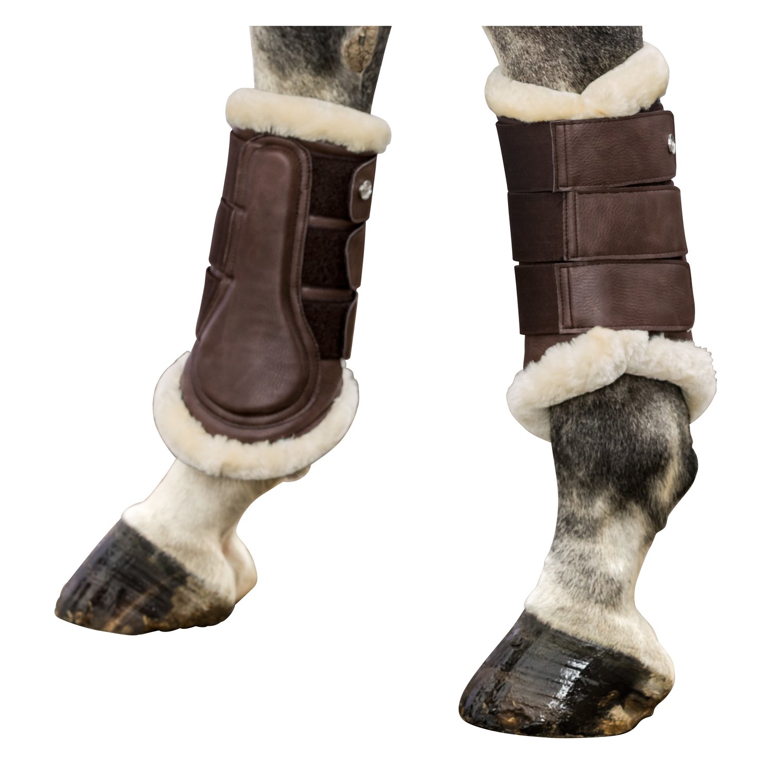 Cheval de Luxe Gamaschen Soft – Ansicht 3