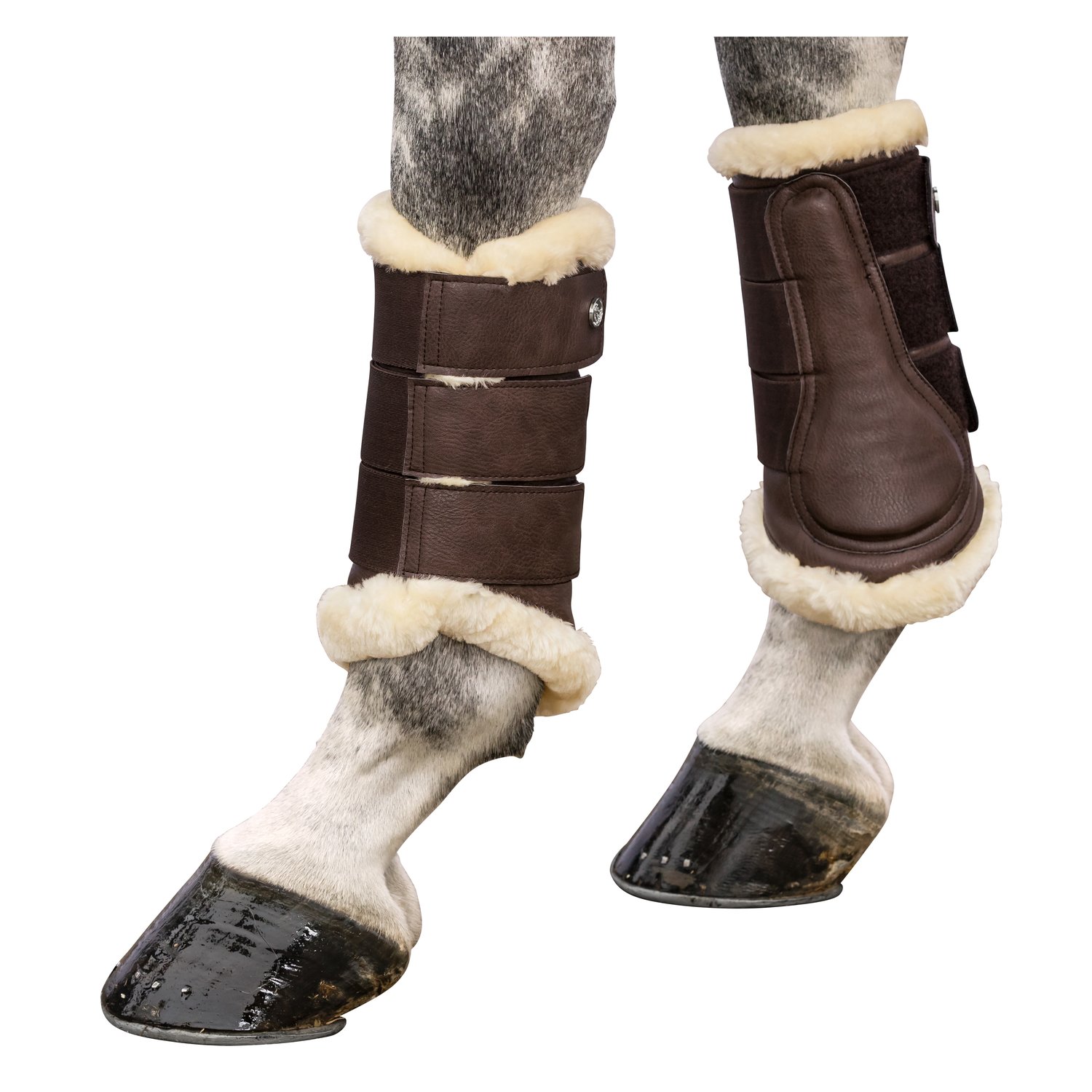 Cheval de Luxe Gamaschen Soft – Ansicht 2