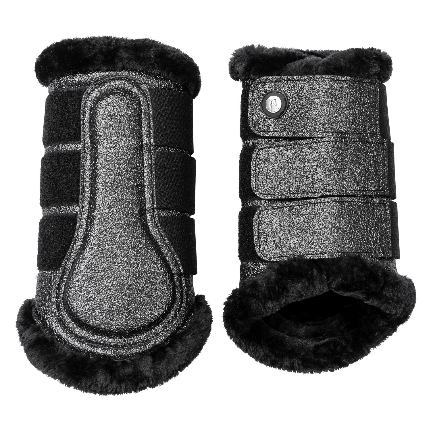 Cheval de Luxe Gamaschen Soft – Ansicht 3
